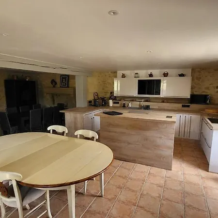 De Charme Renovee Perigord Pourpre Montcaret