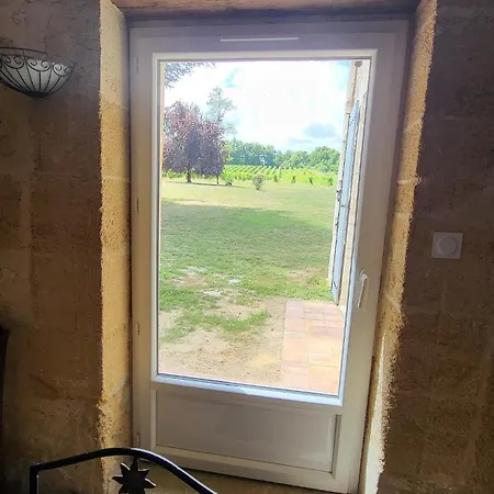 De Charme Renovee Perigord Pourpre Villa *