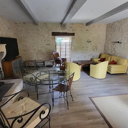 De Charme Renovee Perigord Pourpre Villa *