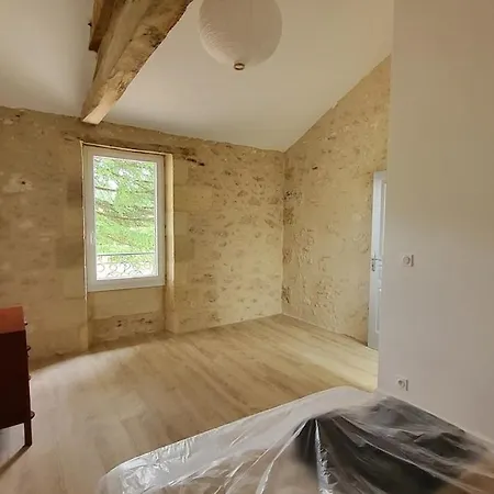 De Charme Renovee Perigord Pourpre Villa *