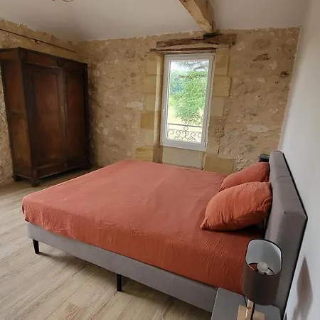 Villa De Charme Renovee Perigord Pourpre *