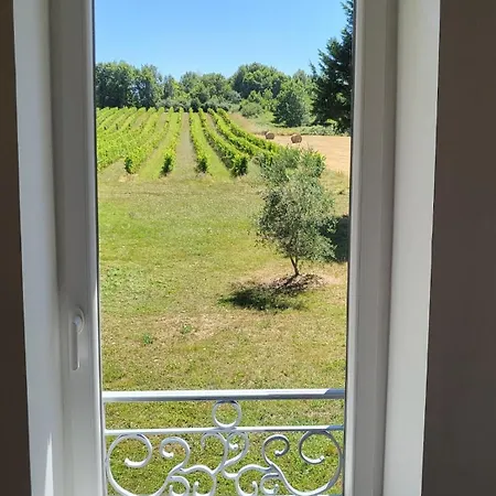 Villa De Charme Renovee Perigord Pourpre