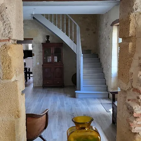 Villa De Charme Renovee Perigord Pourpre *