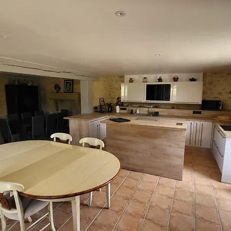 Villa De Charme Renovee Perigord Pourpre *