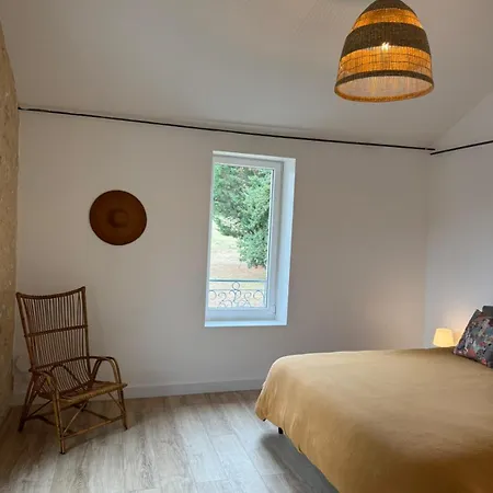 Villa De Charme Renovee Perigord Pourpre *
