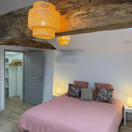 Villa De Charme Renovee Perigord Pourpre *
