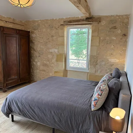 Villa De Charme Renovee Perigord Pourpre *