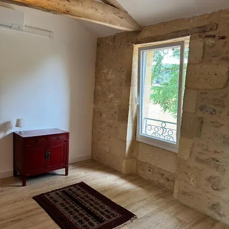 De Charme Renovee Perigord Pourpre Villa *